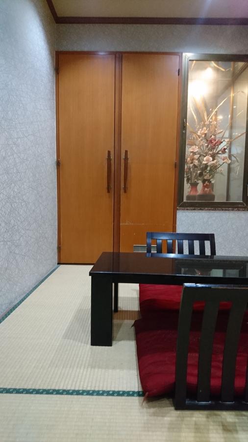 Hotel Loire (Adults Only) Osaka Eksteriør billede
